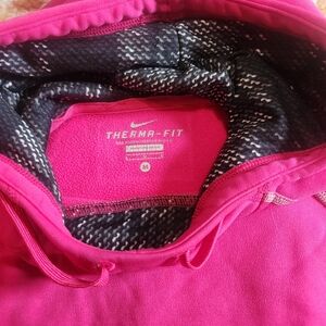 Nike pullover Therma-fit